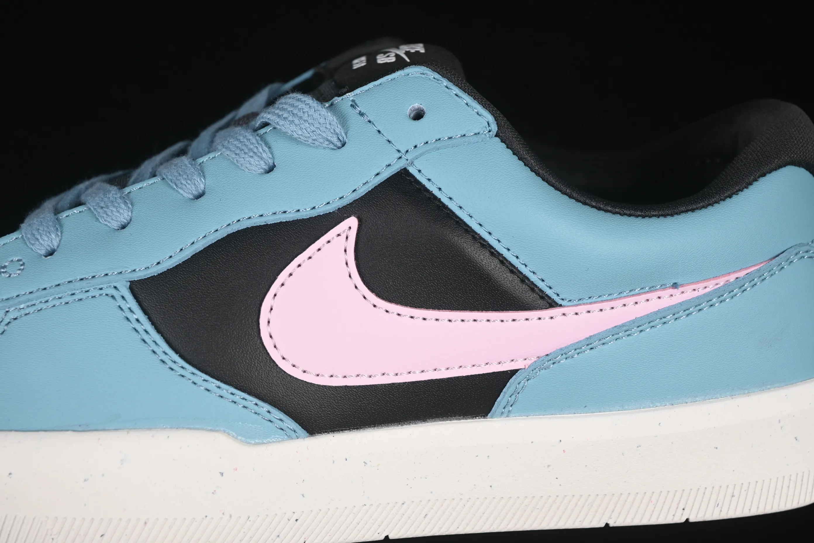 All categories Nk SB Dunk series Nk Force 58 simplified skateboard shoes J version Nike SB Force 58 Nike simplified retro skateboard shoes DV5476-400